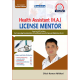 Health Assistant (H.A.) LICENSE MENTOR